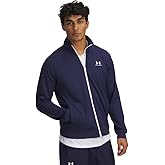 Under Armour mens Sportstyle Tricot Jacket