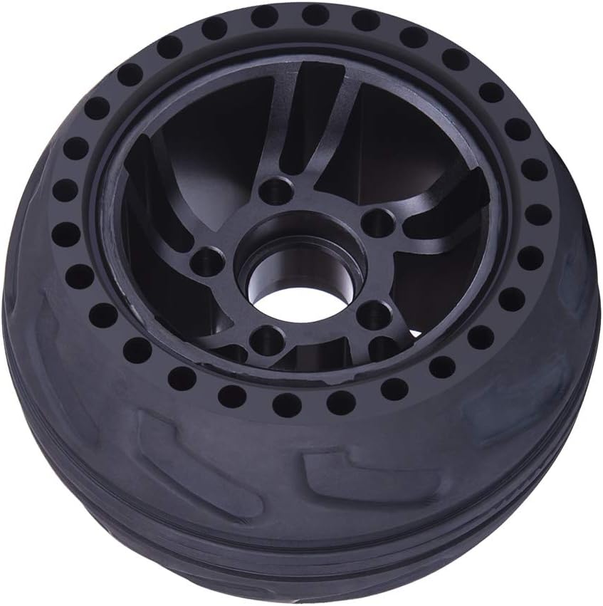 Ggoddess High End 105LMH Rubber Tyre for 4-Wheel Electric Skateboard LongSkate Decks,Electric Skateboard Rubber Tyre,electric skateboard accessories