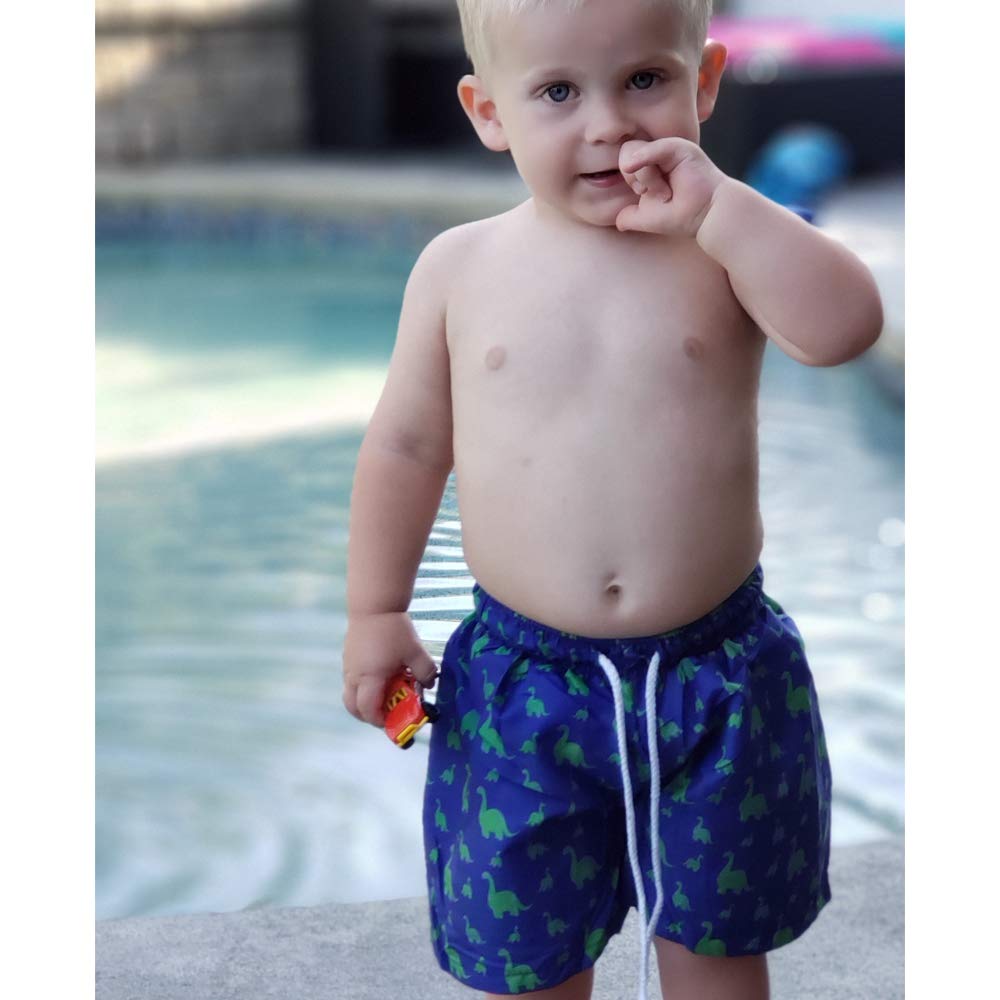 little boys swimsuit