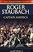Roger Staubach: Captain America (Great American Sports Legends)