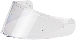 HAX Full Face Motorcycle Helmet Visor Shield for
