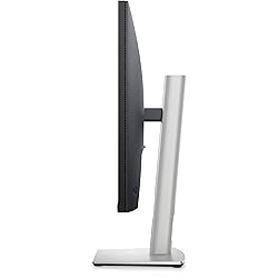 Dell P2723DE 27" QHD WLED LCD Monitor - 16:9