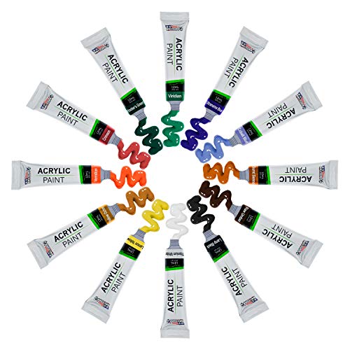 2 US+Art+Supply+2+Brushes+Plastic