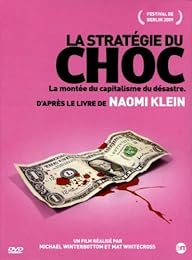La Stratégie Du Choc