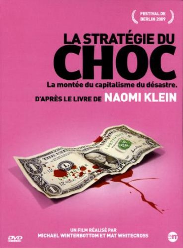 La Stratégie Du Choc