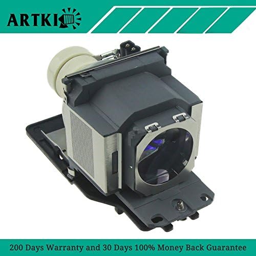 LMP-E211 Replacement Bulb for Sony VPL SW125 VPL EW130 VPL EX100 VPL EX120 VPL EX145 VPL EX175