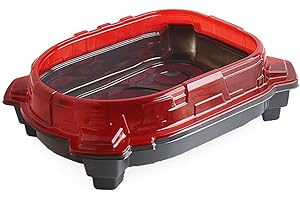 Stadium Spinning-top Toys Burst Stadium Battling Tops for Game Disk Burst Battle Game Stadium