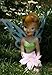 Disney Tinkerbell Statue, Natural Stone Finished (LDG88104)