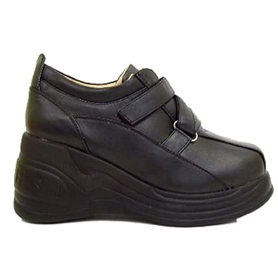emo platform shoes