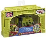 Mega Bloks Thomas & Friends - Scruff