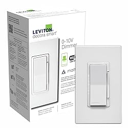 Leviton Decora Smart Dimmer