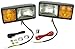 Grote SNOWPLOW LAMP KIT