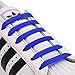 INMAKER No Tie Shoe Laces for Adults and Kids, Elastic Shoelaces for Sneakers, Rubber Silicone Tieless Laces