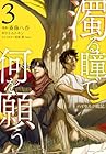 濁る瞳で何を願う ハイセルク戦記 第3巻