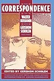 The Correspondence of Walter Benjamin and Gershom Scholem, 1932-1940 by 