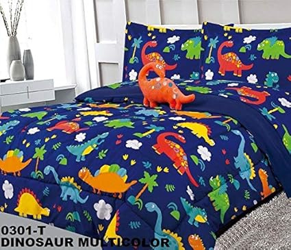 Dinosaur Full Comforter