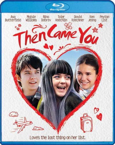 Then Came You (2018) 1080p BluRay DTS x264-PSYCHD