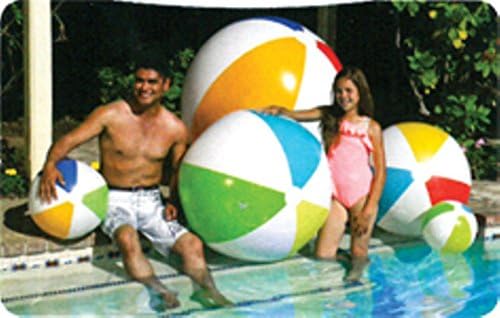 pelotas de playa grandes