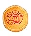 Aurora World My Little Pony Applejack Pony Tail Carrier