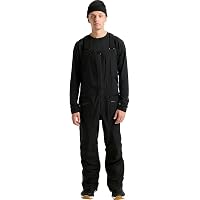 Amazon.com : Burton, Freebird GORE-TEX 3L Bib Pant - Men's, True