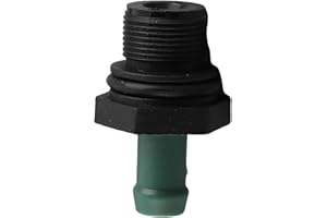 aqxreight Car Engine PCV Valve ABS Replacement for Outlander ASX Lancer Pajero V97