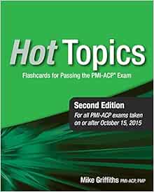 PMI-ACP的中率