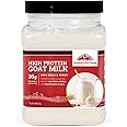 Hoosier Hill Farm High Protein Goat Milk Powder, 1LB (Pack of 1)