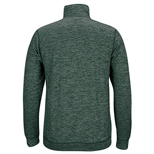 adidas men's climawarm fielder's choice fleece pullover