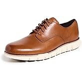 Cole Haan Mens Zg Remastered Plain ToeOxford