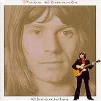Dave Edmunds Ablum Cover
