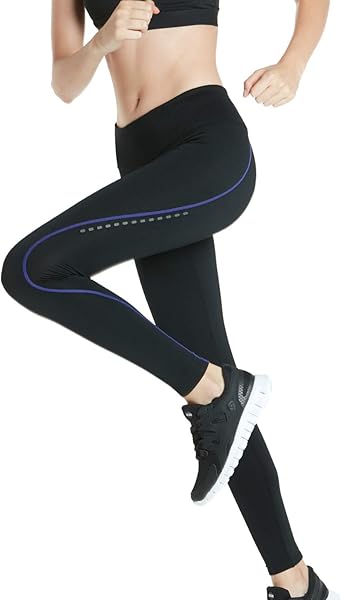 fleece lined workout pants