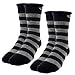 DG Hill Winter Thermal Socks - Warm Socks for Men Women Cold Weather Insulated Sock - Heated Socks Thick Snow Sock