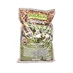Flukers Premium Tropical Cypress Bedding for Reptile, 10 quart