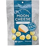 Nutradried Creations - Moon Cheese - Gouda 12-Bag Case