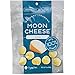 Nutradried Creations - Moon Cheese - Gouda 12-Bag Case