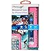 iPhone 6 Plus Waterproof Case, iThrough 20ft Underwater, Dust/Dirt/Snow/Shock Proof Case with Touched Transparent Screen, Heavy Duty Protective Carrying Cover Case for iPhone 6 Plus 5.5 inch (Pink-)