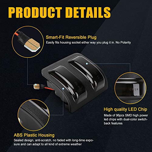 4 SUPAREE+Switchback+2008+2016+Aftermarket+Replacement