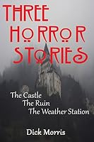 Trade Paperback edition cover