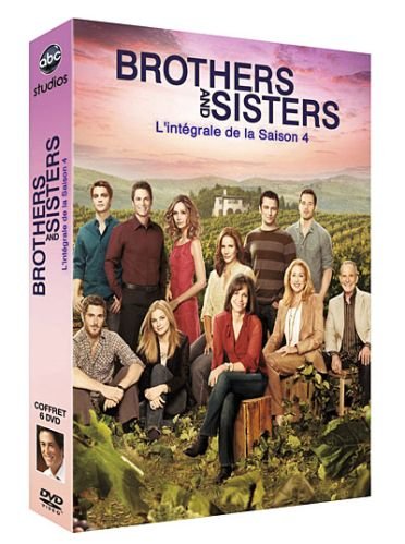 Brothers & Sisters - Saison 4