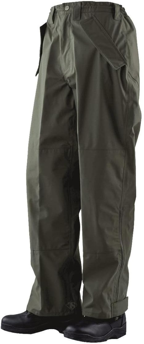Tru-Spec Men's H20 Proof Gen2 ECWCS Pant: Clothing