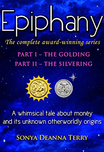 Epiphany by [Terry, Sonya Deanna]