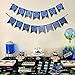 101 Piece Video Game Party Supplies Set Including Banner, Plates, Cups, Napkins, Tablecloth, Joy Stick Controller Balloon, Round Controller Balloons - Serves 24