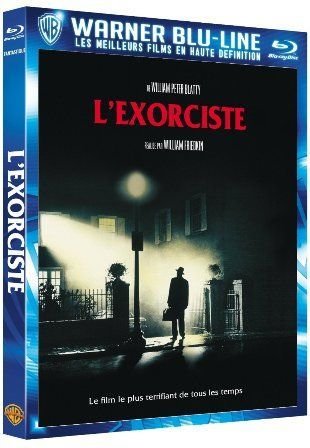 L'exorciste - Version Longue - Director's Cut