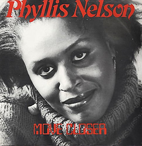 Phyllis Nelson - Numbers 1 1985 - Zortam Music