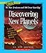 Discovering New Planets (True Books) - Book by Mae Jemison