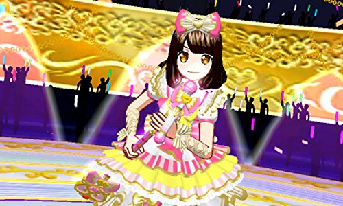プリパラ ドレスデザイン プリパラ プリチケ めがみのドレスデザイン