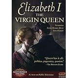 Masterpiece Theatre: Elizabeth I - The Virgin Queen