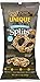 Unique Snacks Extra Salt Splits Pretzels, Original Split-Open Pretzels, Delicious Homestyle Baked Snack Bag, OU Kosher, and Non-GMO Food, No Artificial Flavor, 11 Oz. Bag, Pack of 12