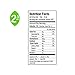 Zint Xylitol: Non-GMO, All-Natural Sweetener and Sugar Substitute (2.5lb)