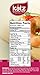 Katz Gluten Free Plain Bagels | Dairy, Nut and Gluten Free | Kosher (1 Pack of 4 Bagels, 13 Ounce)